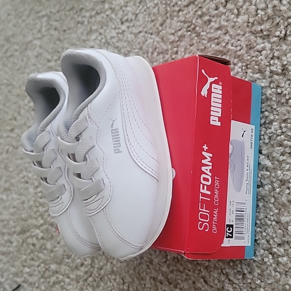 Puma Turin